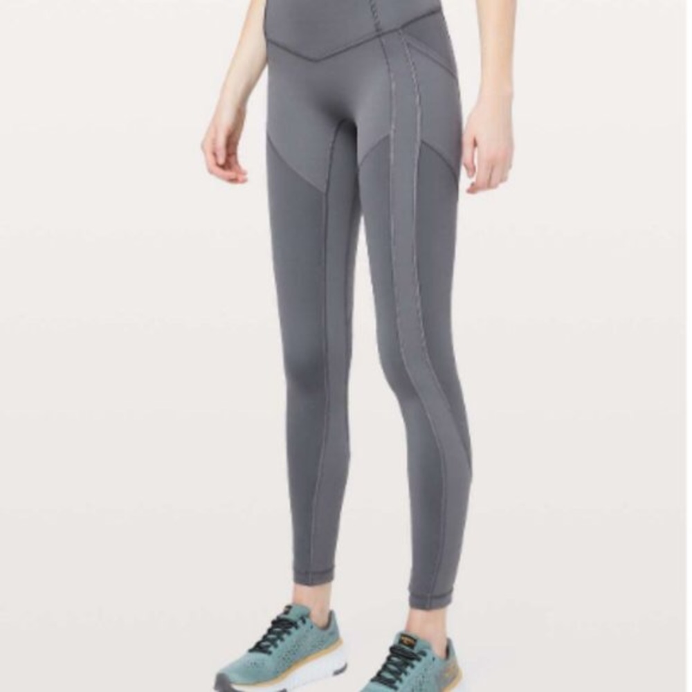 Lululemon All The Right Places